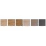 Hill & Hunter Chartwell Triple Wardrobe with Drawer Hill & Hunter Chartwell Triple Wardrobe with Drawer