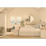 Hill & Hunter Chartwell Triple Wardrobe with Drawer Hill & Hunter Chartwell Triple Wardrobe with Drawer