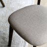 Hatfield Dining Chairs Smoked Oak - 2 pack Hatfield Dining Chairs Smoked Oak - 2 pack