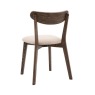 Hatfield Dining Chairs Smoked Oak - 2 pack Hatfield Dining Chairs Smoked Oak - 2 pack