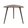 Hatfield Small Dining Table - Smoked Oak Hatfield Small Dining Table - Smoked Oak