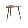 Hatfield Small Dining Table - Smoked Oak Hatfield Small Dining Table - Smoked Oak