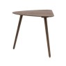Hatfield Small Dining Table - Smoked Oak Hatfield Small Dining Table - Smoked Oak
