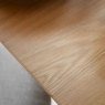 Hatfield Square Dining Table - Natural Oak Hatfield Square Dining Table - Natural Oak