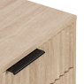 Eva Narrow Bedside Table Eva Narrow Bedside Table