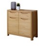 Stockholm Compact 2 Door Sideboard Stockholm Compact 2 Door Sideboard