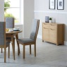 Stockholm Compact 2 Door Sideboard Stockholm Compact 2 Door Sideboard