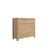 Stockholm Compact 2 Door Sideboard Stockholm Compact 2 Door Sideboard