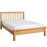 Dallow Oak Bed Dallow Oak Bed