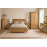 Lingwood Oak 2 Over 2 Chest Lingwood Oak 2 Over 2 Chest