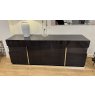 Alf Italia Monte Carlo 4 Door Buffet Sideboard (WAS: £2,465 / NOW: £1,125) Alf Italia Monte Carlo 4 Door Buffet Sideboard (WAS: £2,465 / NOW: £1,125)
