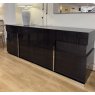 Alf Italia Monte Carlo 4 Door Buffet Sideboard (WAS: £2,465 / NOW: £1,125) Alf Italia Monte Carlo 4 Door Buffet Sideboard (WAS: £2,465 / NOW: £1,125)