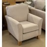 Athena Accent Chair (WAS: £773 / NOW: £499) Athena Accent Chair (WAS: £773 / NOW: £499)