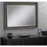 Vegas Matt Grey Mirror Vegas Matt Grey Mirror