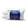 Norfolk 5* Hotel Collection - Hollowfibre Pair of Pillows Norfolk 5* Hotel Collection - Hollowfibre Pair of Pillows