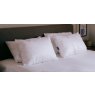 Norfolk 5* Hotel Collection - Hollowfibre Pair of Pillows Norfolk 5* Hotel Collection - Hollowfibre Pair of Pillows