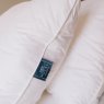 Norfolk 5* Hotel Collection - Duck Feather & Down Pair of Pillows Norfolk 5* Hotel Collection - Duck Feather & Down Pair of Pillows