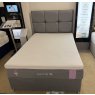 Nectar Mattress with Highrove Epsom Deluxe headboard and Base 4’6 (double) (RRP: £2,331 / NOW: £899) Nectar Mattress with Highrove Epsom Deluxe headboard and Base 4’6 (double) (RRP: £2,331 / NOW: £899)