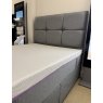 Nectar Mattress with Highrove Epsom Deluxe headboard and Base 4’6 (double) (RRP: £2,331 / NOW: £899) Nectar Mattress with Highrove Epsom Deluxe headboard and Base 4’6 (double) (RRP: £2,331 / NOW: £899)