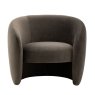 Curvo Armchair Curvo Armchair