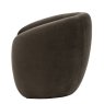 Curvo Armchair Curvo Armchair