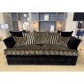 Savannah Hex 3 Seater Sofa (WAS: £6,273 / NOW: £2,999) Savannah Hex 3 Seater Sofa (WAS: £6,273 / NOW: £2,999)