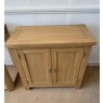Devonshire Dallow 2 Door Cabinet (WAS: £389 / NOW: £289) Devonshire Dallow 2 Door Cabinet (WAS: £389 / NOW: £289)