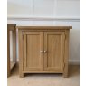 Devonshire Dallow 2 Door Cabinet (WAS: £389 / NOW: £289) Devonshire Dallow 2 Door Cabinet (WAS: £389 / NOW: £289)