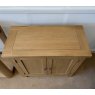 Devonshire Dallow 2 Door Cabinet (WAS: £389 / NOW: £289) Devonshire Dallow 2 Door Cabinet (WAS: £389 / NOW: £289)