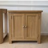Devonshire Dallow 2 Door Cabinet (WAS: £389 / NOW: £289) Devonshire Dallow 2 Door Cabinet (WAS: £389 / NOW: £289)