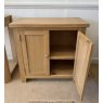 Devonshire Dallow 2 Door Cabinet (WAS: £389 / NOW: £289) Devonshire Dallow 2 Door Cabinet (WAS: £389 / NOW: £289)
