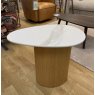 Evie Lamp Table (WAS: £525 / NOW: £259) Evie Lamp Table (WAS: £525 / NOW: £259)