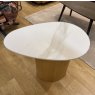 Evie Lamp Table (WAS: £525 / NOW: £259) Evie Lamp Table (WAS: £525 / NOW: £259)