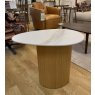 Evie Lamp Table (WAS: £525 / NOW: £259) Evie Lamp Table (WAS: £525 / NOW: £259)