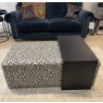 Meridian Liberty Table Pouffe Stool (WAS: £1,079 / NOW: £530) Meridian Liberty Table Pouffe Stool (WAS: £1,079 / NOW: £530)