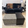 Meridian Liberty Table Pouffe Stool (WAS: £1,079 / NOW: £530) Meridian Liberty Table Pouffe Stool (WAS: £1,079 / NOW: £530)