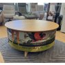 Fama Sole Round Table (WAS: £996 / NOW: £499) Fama Sole Round Table (WAS: £996 / NOW: £499)