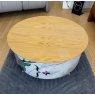 Fama Sole Round Table (WAS: £996 / NOW: £499) Fama Sole Round Table (WAS: £996 / NOW: £499)