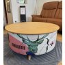 Fama Sole Round Table (WAS: £996 / NOW: £499) Fama Sole Round Table (WAS: £996 / NOW: £499)
