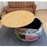 Fama Sole Round Table (WAS: £996 / NOW: £499) Fama Sole Round Table (WAS: £996 / NOW: £499)