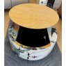 Fama Sole Round Table (WAS: £996 / NOW: £499) Fama Sole Round Table (WAS: £996 / NOW: £499)