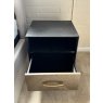 Lisbon 1 Drawer Nightstand (WAS: £313 / NOW: £139) Lisbon 1 Drawer Nightstand (WAS: £313 / NOW: £139)