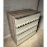 Wiemann Loft 4 Drawer Chest (WAS: £1,020 / NOW: £399) Wiemann Loft 4 Drawer Chest (WAS: £1,020 / NOW: £399)