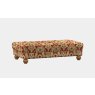 Tetrad Elgar Buttoned Stool Tetrad Elgar Buttoned Stool