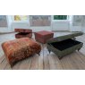 Avery Legged Ottoman