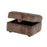 Avery Storage Stool Avery Storage Stool
