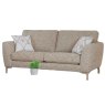 Peru 3 Seater Sofa Peru 3 Seater Sofa