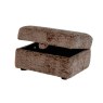 Peru Storage Stool Peru Storage Stool