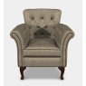Wood Bros Knapton Armchair Wood Bros Knapton Armchair