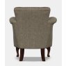 Wood Bros Knapton Armchair Wood Bros Knapton Armchair